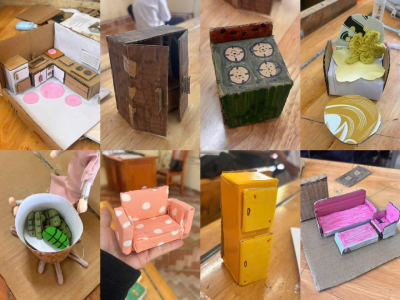 ĐỔI MỚI, SÁNG TẠO TRONG DẠY HỌC – KHƠI DẬY NĂNG LỰC VÀ NIỀM ĐAM MÊ CỦA HỌC SINH